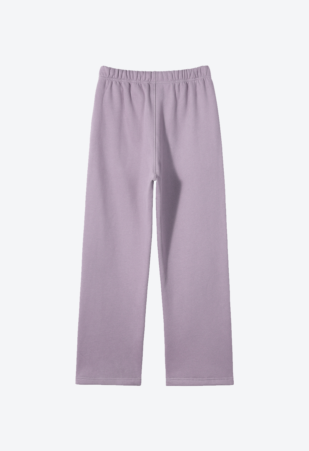 CENTURION COLLEGE TRACK PANTS - OPERA MAUVE