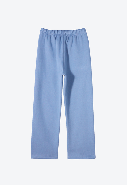 CENTURION COLLEGE TRACK PANTS - SKY BLUE